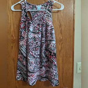 Motherhood Maternity tank top